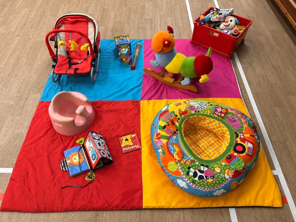 Toys